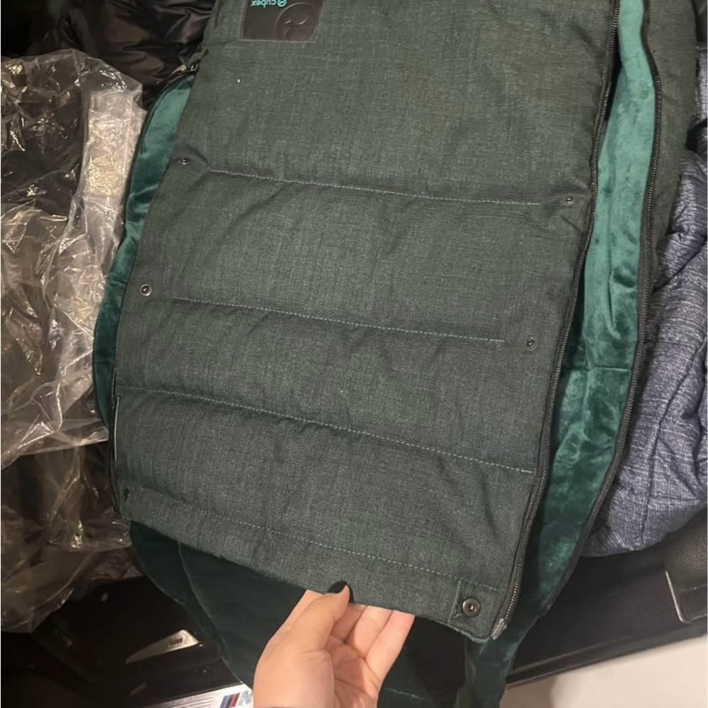 Footmuff - Picture 4 of 6